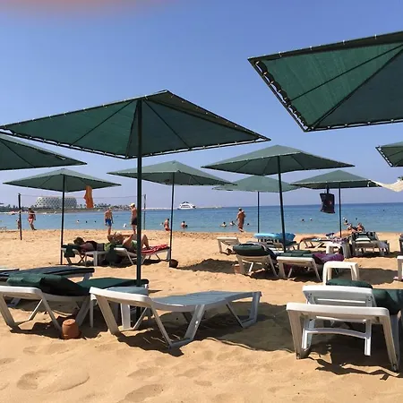 Jutta 2 Apartamento