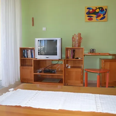Apartamento Jutta 2 Avsallar