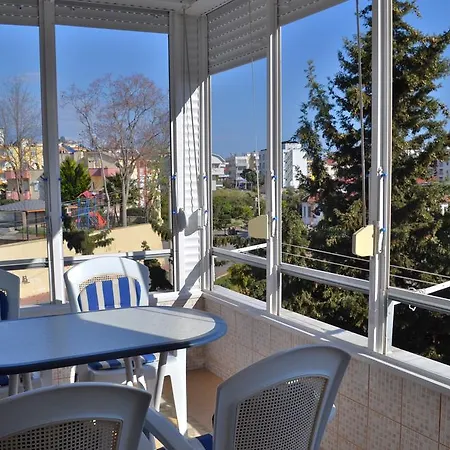 Apartamento Jutta 2 Avsallar
