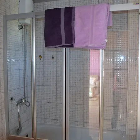 Jutta 2 Apartamento *