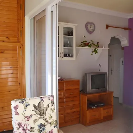 Jutta 2 Apartamento