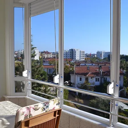 Apartamento Jutta 2 Avsallar