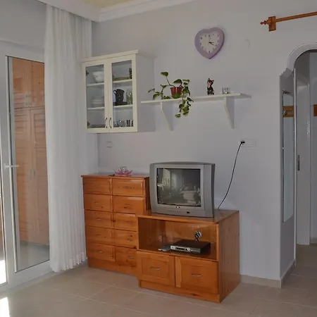 Apartamento Jutta 2