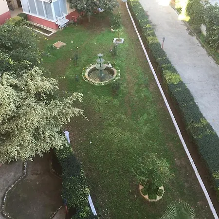 Apartamento Jutta 2