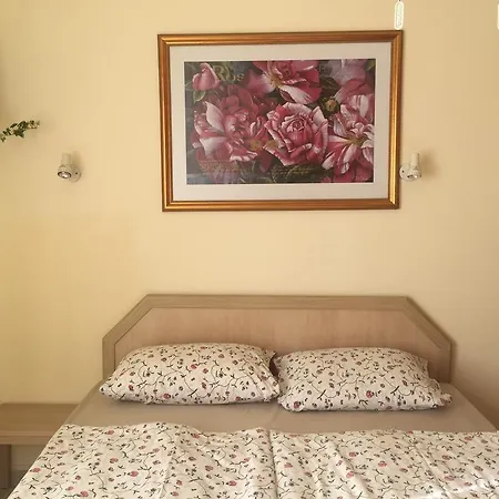Jutta 2 Apartamento
