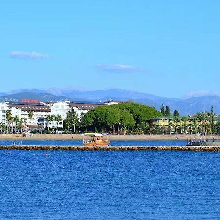 Apartamento Jutta 2 Avsallar
