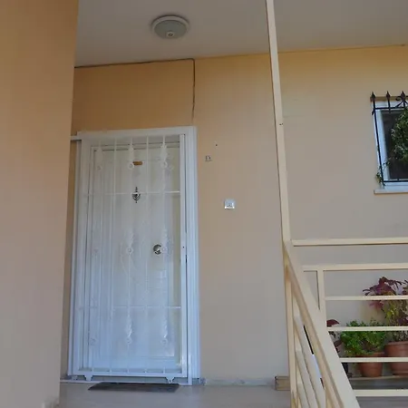Apartamento Jutta 2 Avsallar