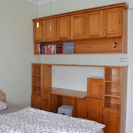 Apartament Jutta 2 Avsallar